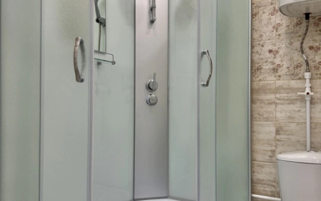 S Vidom Na Kreml I Kazanku Flat
