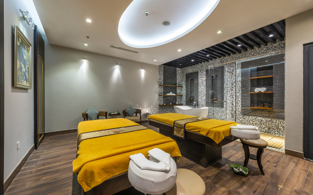 Vinpearl Resort Nha Trang