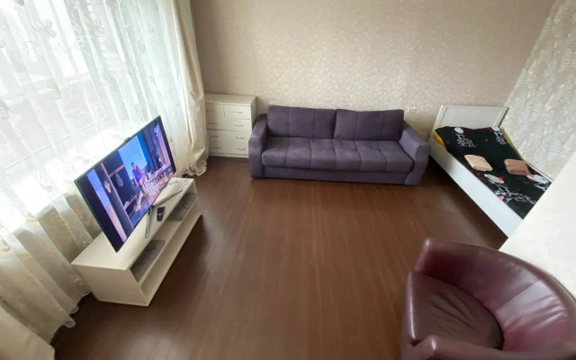 Uyutnaya Kvartira V Zarechenskom Rayone 3 Spalnykh Mesta Flat