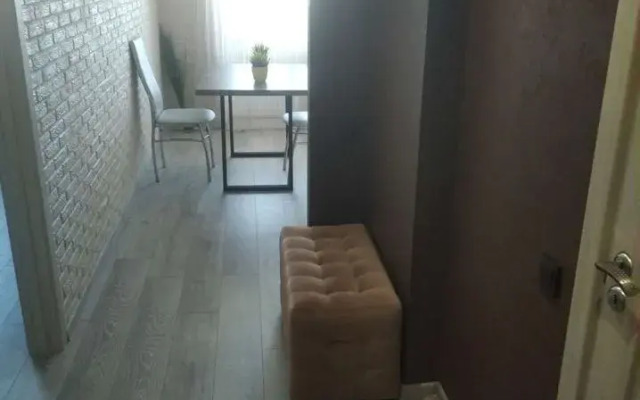 Na Ul. Uritskogo, 23 Flat