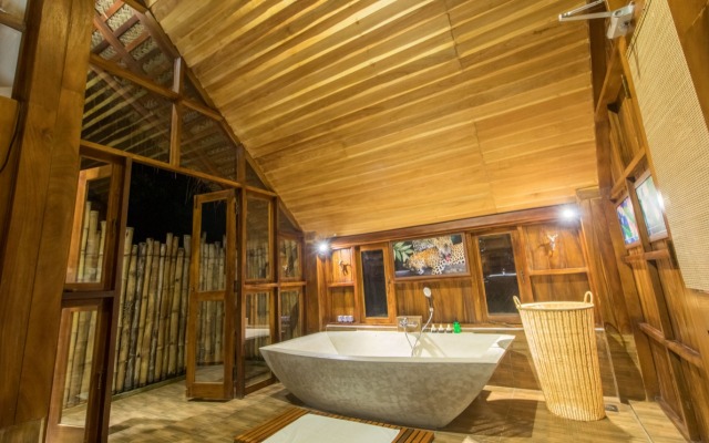 Thamaravila Wilpattu-Luxury Tented Safari Villas	