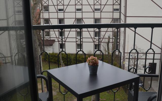 Апартаменты Гостевая Квартира в Зеленоградске