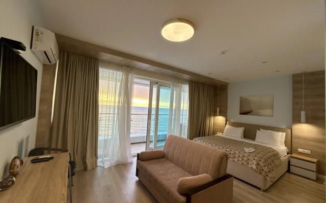 Квартира Санремо 24