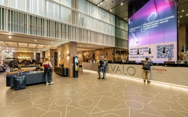 Апартаменты Film у метро