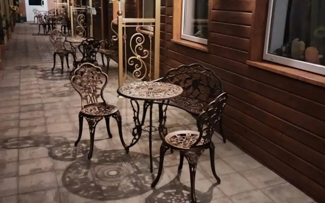 Гостевой дом Калинина 20