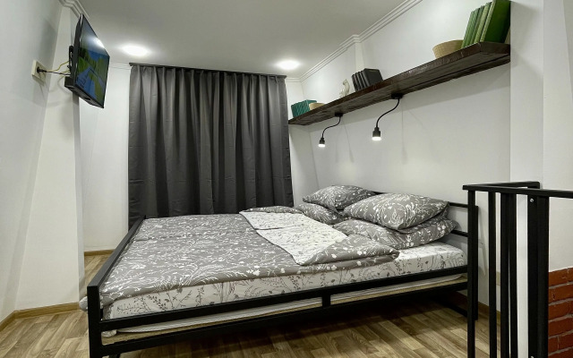 Частный дом Green House