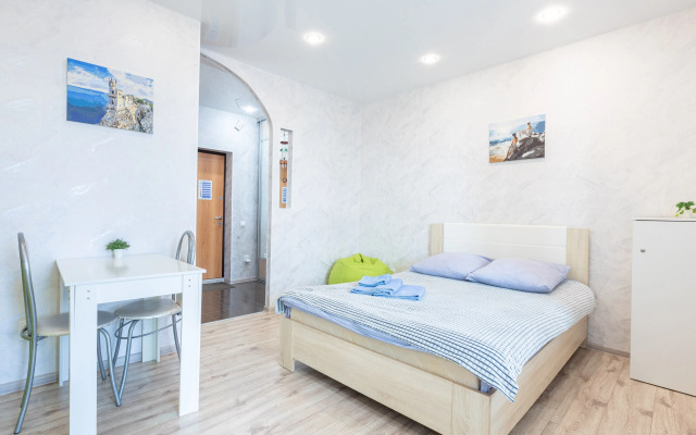 Апартаменты Graphics