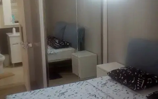 Apartment-Studio Vera