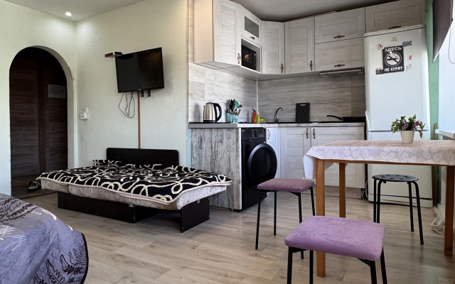 Квартира на Улице Скуридина 6А