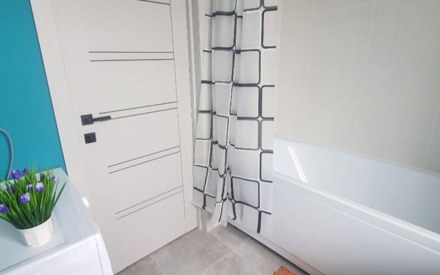 50 Let Pobedy K2 Flat