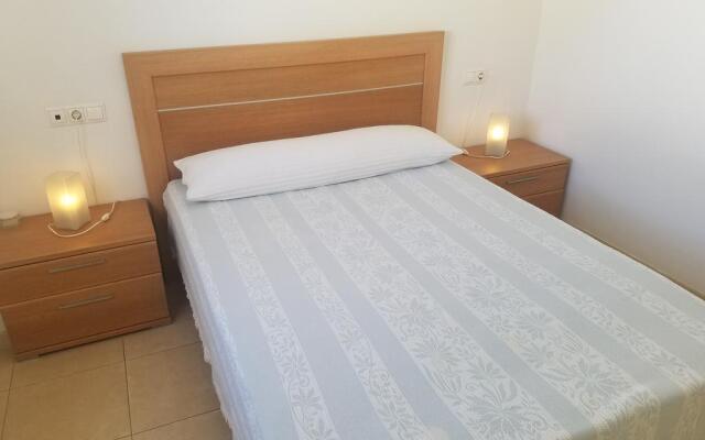 El Puerto Costa del Sol Apartments