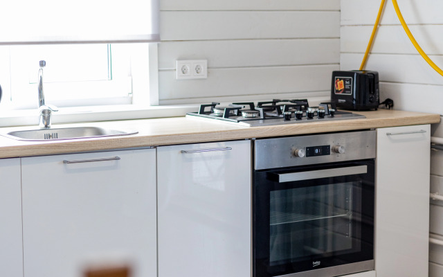 Гостевой дом Тропа