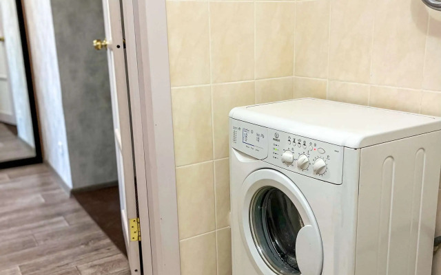 Квартира на улице 9 Мая 83