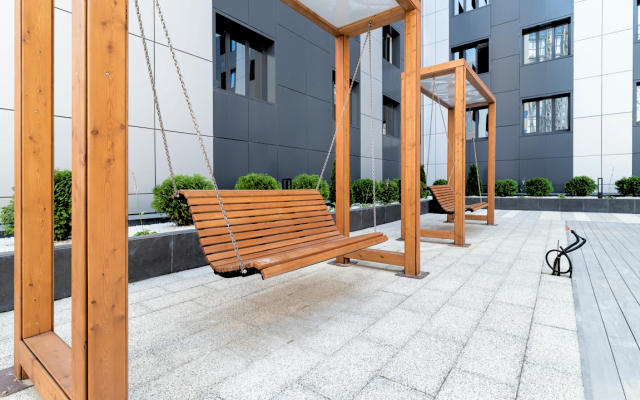 Апартаменты Grand Palace 904