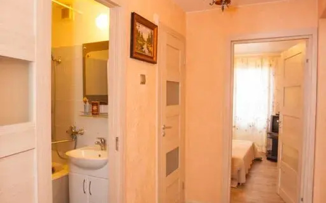 Nevabed Na Bogaychuka 24 Apartments