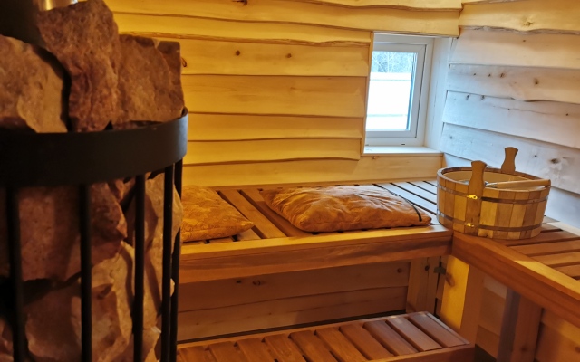 Orehovaya Rosha v Dahovskoy Guest House