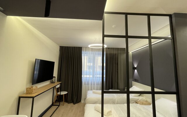 New gudauri cozy 4seasons Apartments