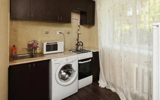 Квартира на Бульваре Победы 6