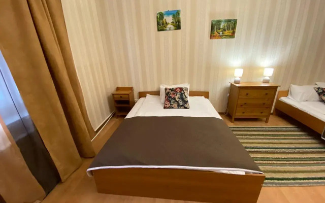 Мини-Отель Вояж