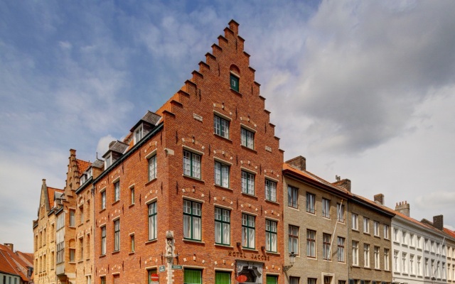 Jacobs Hotel Brugge