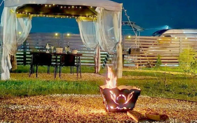 Частный дом на Каштановой 218