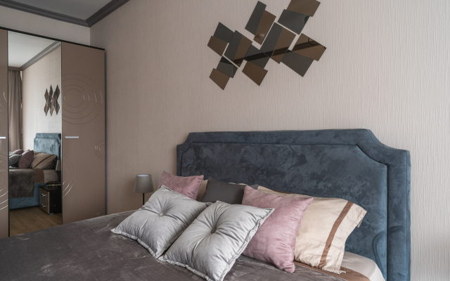 Апартаменты Сердце Васильевского