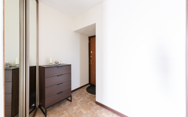 Апартаменты Moskva4you Фрунзенская