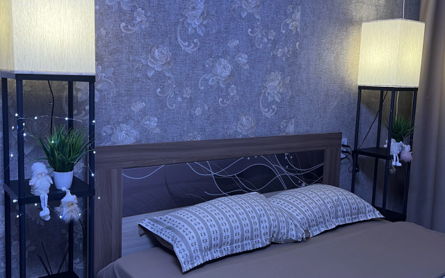 Квартира на Победы 75