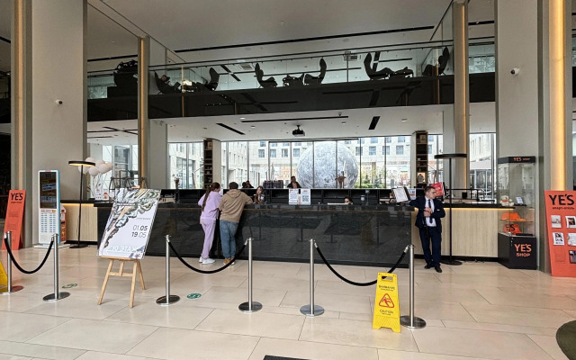 Апартаменты Premium Kris YES 4