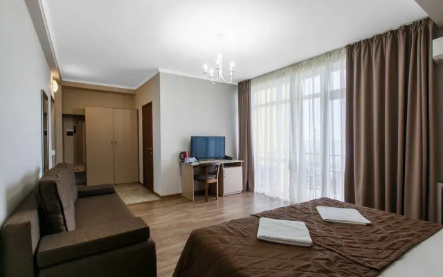 Pelican Hotel