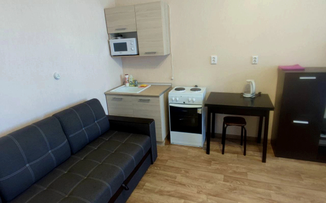 Na Tsvetochnom Bulvare U Parka Pobedy Apartments