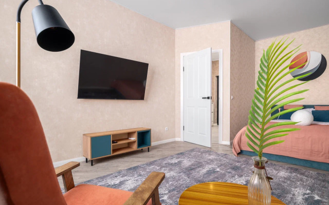 Квартира Валентина