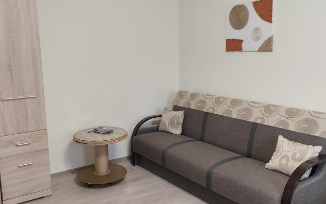 Квартира в ЖК Черниговский