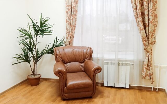 Smart Hotel KDO Saransk Hotel