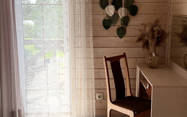 Lake House Guest house