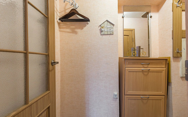 Апартаменты Уютные Рядом с Аквапарком