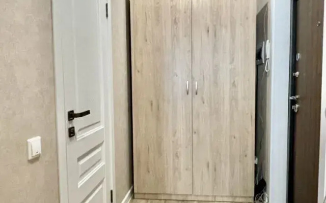 Na Gazovikov 73 Flat