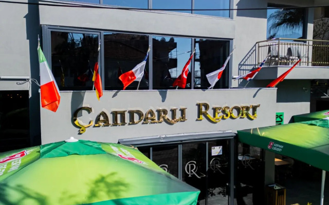 Hotel ÇANDARLI RESORT OTEL