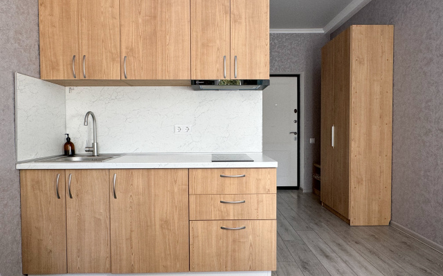 Апартаменты Радуга 3