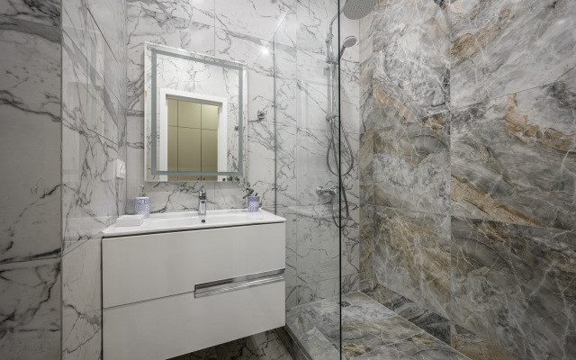 Апарт-отель LetYourFlat "Тверская"