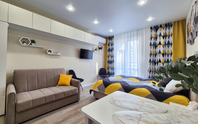 Квартира 253 ЖК Летний