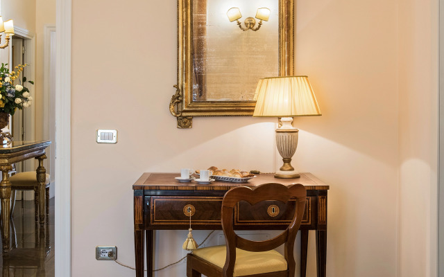 Апартаменты Alta Luxury Apartments, Oca