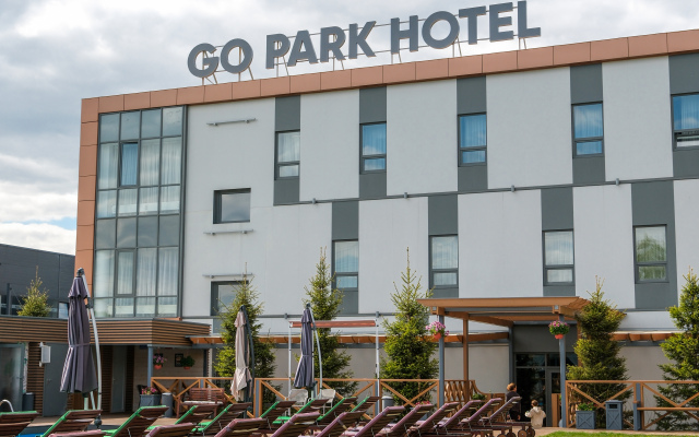 GOPARK Hotel