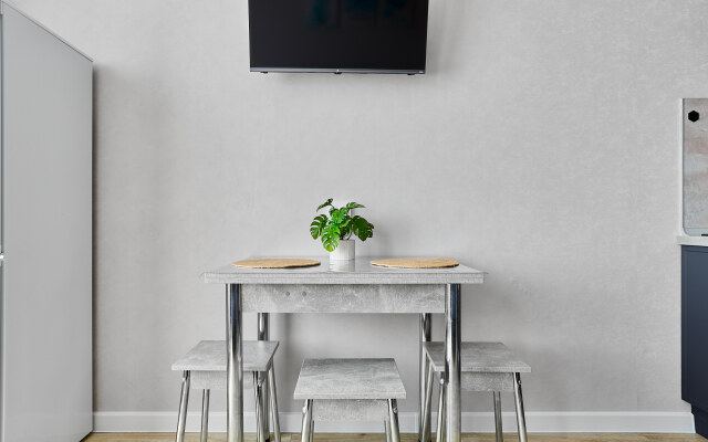 Квартира 2 Ночи Западный Обход 57к3