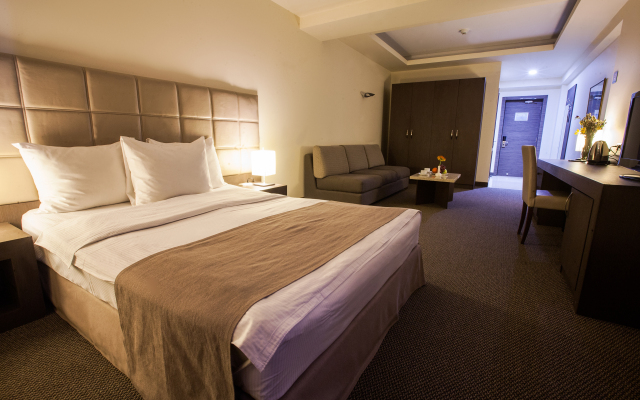 Aviatrans Hotel