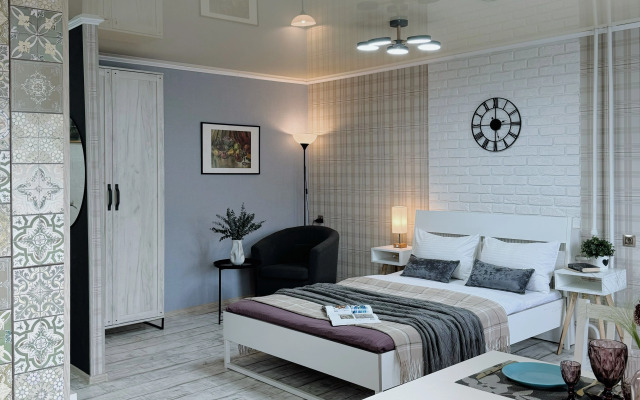 Апартаменты Volga Rent Саратов