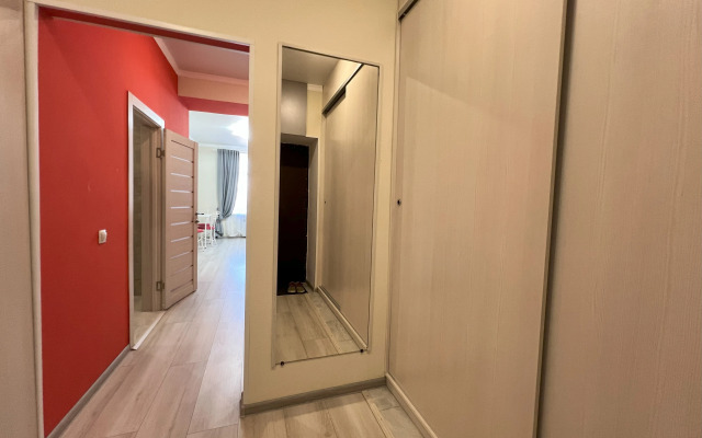 Na Ulitse Gostinaya 3 Flat