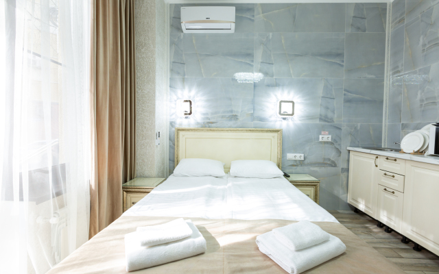 Sochi Galereya Park Hotel