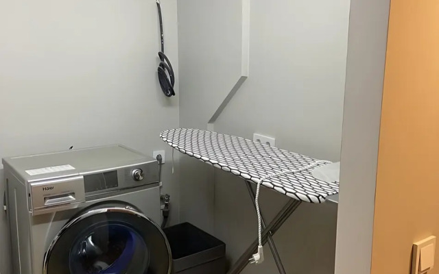 Dva Etazha Na Domodedovskoy Flat