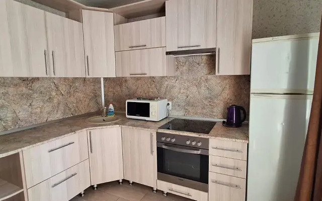 Квартира на Улице Имени Жлобы 139